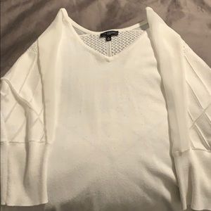 The Limited Womens size M knit sweater top